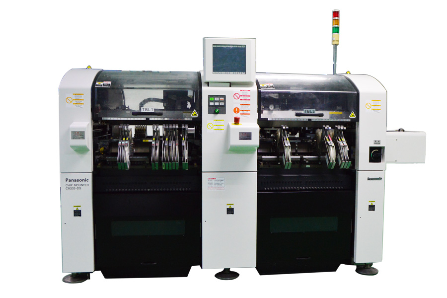 cm402松下高速SMT貼片機(jī)